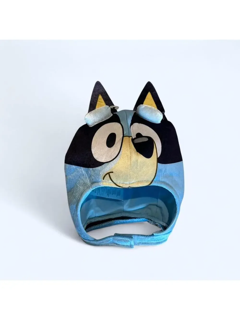 Bluey Kid's Blue and Multi Hat